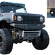 Image for article titled Bow Before The Five-Door Suzuki Jimny, Also Known As The Mountain God